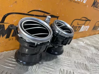 a2138307700 Дефлектор салона левый Mercedes E W213 Арт MA118196, вид 3