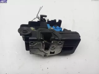  Замок двери задней правой Opel Antara Арт 54199304, вид 1