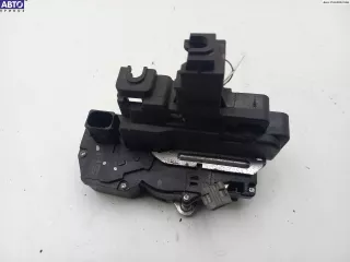  Замок двери задней правой Opel Antara Арт 54199304, вид 2
