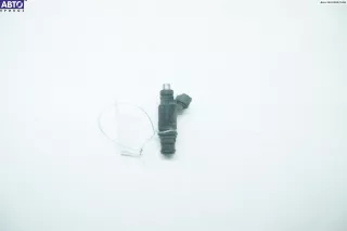 0280155985 Форсунка топливная Volkswagen Sharan 1 restailing Арт 54193842, вид 2