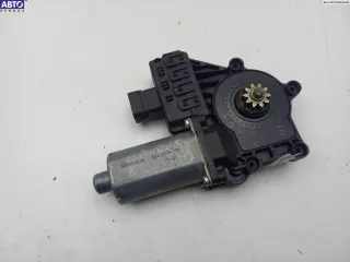 13101479 Моторчик стеклоподъемника передний правый Opel Astra H Арт 54199489, вид 2