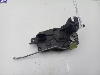 13210749 Замок двери передней правой Opel Astra H Арт 54199495, вид 2
