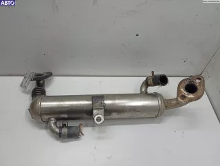89786355 Охладитель отработанных газов Opel Meriva 1 Арт 54284200, вид 1