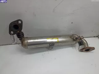 89786355 Охладитель отработанных газов Opel Meriva 1 Арт 54284200, вид 3