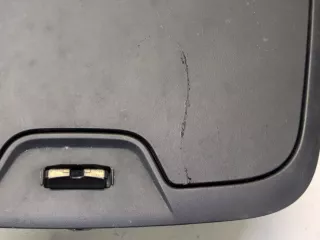 847454Z000 Бардачок Hyundai Santa FE 3 (DM) Арт 8233654, вид 2