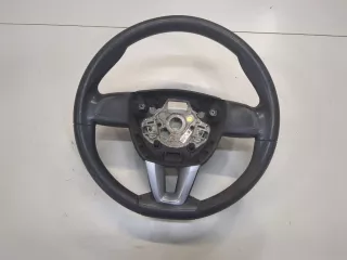 7N5419091 Руль Seat Altea Арт 8235043, вид 1
