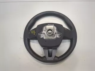 7N5419091 Руль Seat Altea Арт 8235043, вид 2