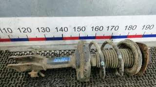 20310SC060,  20330SC070 Стойка передняя правая Subaru Forester SH Арт LDN44N501, вид 1