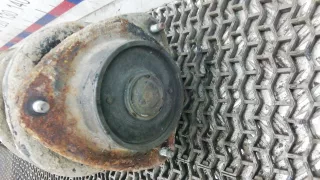 20310SC060,  20330SC070 Стойка передняя правая Subaru Forester SH Арт LDN44N501, вид 3