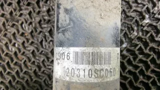20310SC060,  20330SC070 Стойка передняя правая Subaru Forester SH Арт LDN44N501, вид 4
