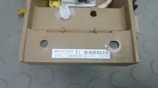 82201FG000 Блок предохранителей Subaru Forester SH Арт LDN44M101, вид 3