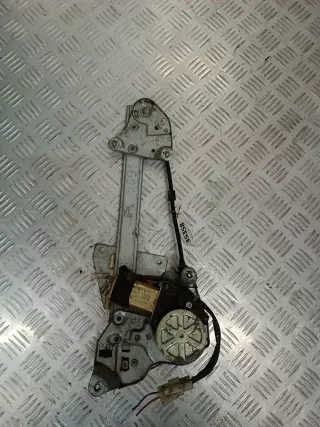 3650161631 Стеклоподъемник электрический задний левый Mazda 626 GE Арт 35358, вид 1