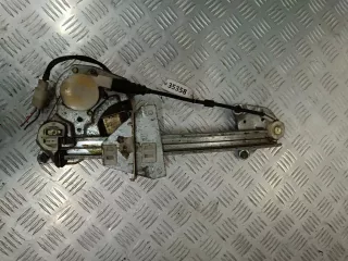 3650161631 Стеклоподъемник электрический задний левый Mazda 626 GE Арт 35358, вид 3