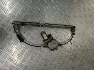 77702580 Стеклоподъемник электрический передний правый Fiat Bravo 1 Арт 35367, вид 2