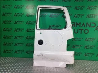 7H0827092AP дверь багажника Volkswagen Transporter T5 Арт ARM282800, вид 1