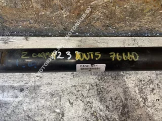 7L6521101F Карданный вал Volkswagen Touareg 1 Арт 00076660, вид 2
