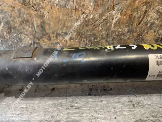 7L6521101F Карданный вал Volkswagen Touareg 1 Арт 00076660, вид 6
