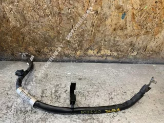 AV6T14324DAE Провод массы Ford Focus 3 Арт 00076543, вид 1