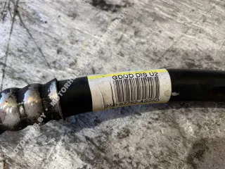 97762A6250 Трубка кондиционера Kia Ceed 2 Арт 00076574, вид 2