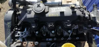 K9KR856 Двигатель Renault Duster 1 Арт 00076494, вид 13