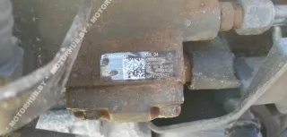 K9KR856 Двигатель Renault Duster 1 Арт 00076494, вид 17