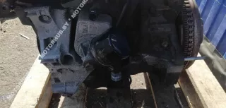 K9KR856 Двигатель Renault Duster 1 Арт 00076494, вид 19