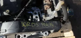 K9KR856 Двигатель Renault Duster 1 Арт 00076494, вид 2