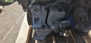 K9KR856 Двигатель Renault Duster 1 Арт 00076494, вид 21