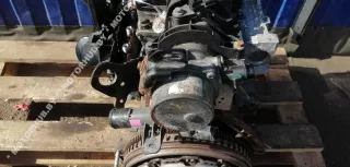 K9KR856 Двигатель Renault Duster 1 Арт 00076494, вид 23
