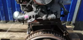 K9KR856 Двигатель Renault Duster 1 Арт 00076494, вид 25