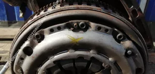 K9KR856 Двигатель Renault Duster 1 Арт 00076494, вид 27