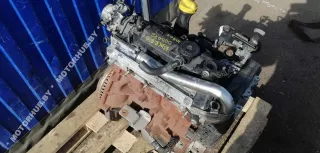 K9KR856 Двигатель Renault Duster 1 Арт 00076494, вид 7