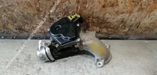 161A05457R Заслонка дроссельная Renault Sandero Stepway 2 Арт 00076442, вид 1