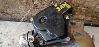 161A05457R Заслонка дроссельная Renault Sandero Stepway 2 Арт 00076442, вид 3