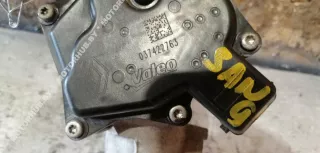 161A05457R Заслонка дроссельная Renault Sandero Stepway 2 Арт 00076442, вид 5