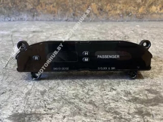 945102G200 Часы Kia Magentis MG Арт 00076422, вид 1