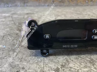 945102G200 Часы Kia Magentis MG Арт 00076422, вид 2