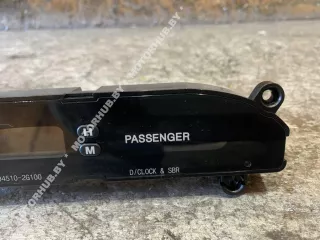 945102G200 Часы Kia Magentis MG Арт 00076422, вид 3