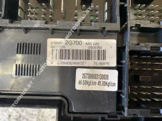 919502G700,919502G730 Блок предохранителей Kia Magentis MG Арт 00076415, вид 5