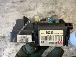 919502G700,919502G730 Блок предохранителей Kia Magentis MG Арт 00076415, вид 6