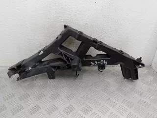 GX7317A881 Кронштейн заднего бампера Jaguar XE 1 Арт 00205249