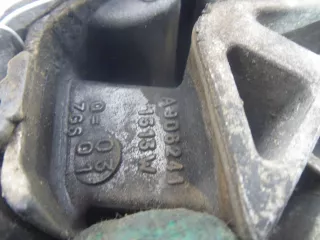 9062411513 Подушка крепления двигателя Mercedes Sprinter W906 Арт 00121767, вид 3