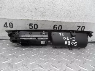 9122117 Кнопка стеклоподъемника BMW X5 E70 Арт 00209364, вид 2