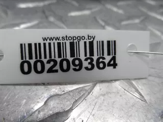 9122117 Кнопка стеклоподъемника BMW X5 E70 Арт 00209364, вид 3