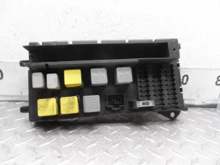 518817028 Блок предохранителей задний Volkswagen Crafter 1 Арт 00214407, вид 1