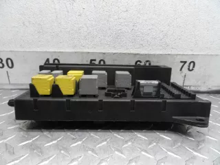 518817028 Блок предохранителей задний Volkswagen Crafter 1 Арт 00214407, вид 4