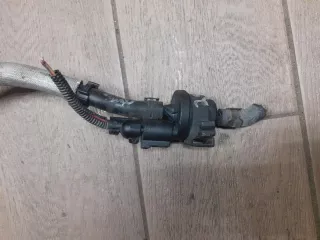 051133459 клапан воздушный Volkswagen Passat B5 Арт 24742, вид 4