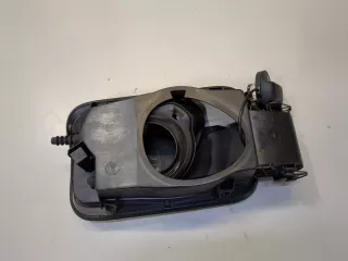 7217171 Лючок бензобака белый BMW 5 F10/F11/GT F07 Арт 8235271
