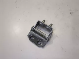 L20962210A Петля крышки багажника Mazda CX-9 1 Арт 8235234, вид 2
