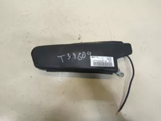8E0880242P Подушка безопасности боковая (в сиденье) Audi A4 B7 Арт 8237063